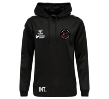 Core XK Poly Sweat Hoodie