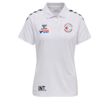 Core XK Funktionell W Piké