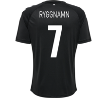 Core XK Poly SS Sr T-shirt