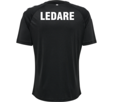 Core XK Poly SS Sr T-shirt