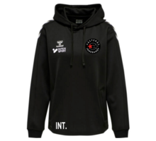 Core XK Poly W Sweat Hoodie