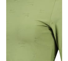 Nike Air t-shirt Grön