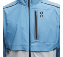 ON Weather-Jacket Löparjacka Blå