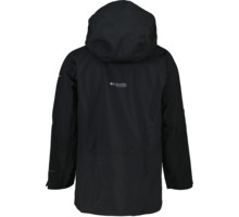 Columbia Platinum Peak 3L skidjacka Svart