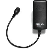 Silva SPECTRA O Pannlampa Svart