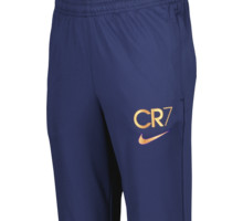Nike CR7 JR träningsbyxor Blå