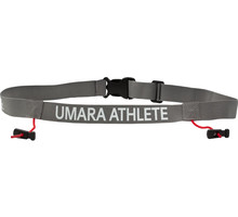 Umara Awesome Racebelt Grå