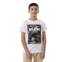 Miami Beach JR t-shirt