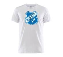 Norrby Crest Sr T-shirt