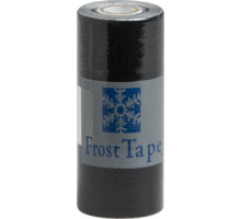 Frost Tape Frost tape Svart