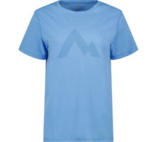 McKinley Adventure W träningst-shirt Blå
