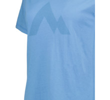 McKinley Adventure W träningst-shirt Blå