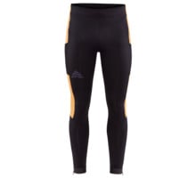 Craft PRO TRAIL TIGHTS LÖPARTIGHTS Flerfärgad