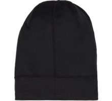 Craft JERSEY HIGH HAT LÖPARMÖSSA Svart