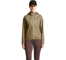 Craft PRO TRAIL 2L LIGHT WEIGHT LÖPARJACKA Brun