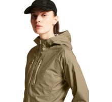 Craft PRO TRAIL 2L LIGHT WEIGHT LÖPARJACKA Brun