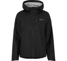 Craft PRO TRAIL 2L LIGHT WEIGHT LÖPARJACKA Svart