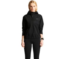 Craft PRO TRAIL 2L LIGHT WEIGHT LÖPARJACKA Svart