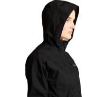 Craft PRO TRAIL 2L LIGHT WEIGHT LÖPARJACKA Svart