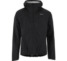 Craft PRO TRAIL 2L LIGHT WEIGHT LÖPARJACKA Svart