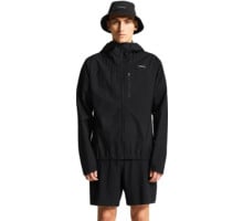 Craft PRO TRAIL 2L LIGHT WEIGHT LÖPARJACKA Svart