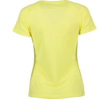 Energetics Natalja W träningst-shirt Gul
