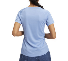 Energetics Natalja W träningst-shirt Blå