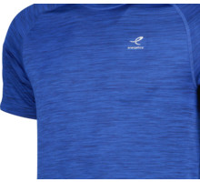 Energetics Rylu SS M träningst-shirt Blå