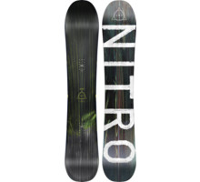 Nitro SMP snowboard Flerfärgad