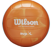Wilson AVP Style volleyboll Orange