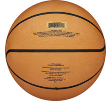 Wilson Gamebreaker basketboll Brun
