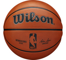 NBA Authentic Series Outdoor basketboll