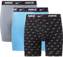 Nike Everyday Boxer 3-pack kalsonger Flerfärgad