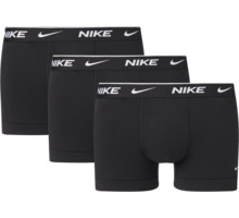 Nike Everyday Cotton 3-pack kalsonger Svart
