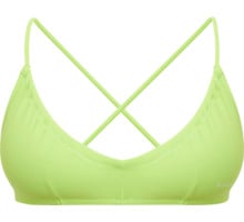 Röhnisch Tayo bikiniöverdel Grön