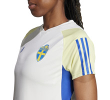 adidas Sweden Train W träningst-shirt Vit