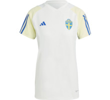 adidas Sweden Train W träningst-shirt Vit