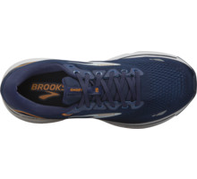 Brooks Ghost 15 M löparskor Blå