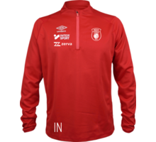 Umbro Liga Sr Halfzip