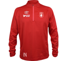 Liga Sr Halfzip