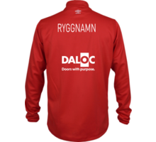 Liga Sr Halfzip