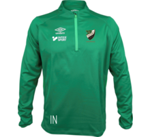 Umbro Liga Sr Halfzip