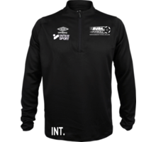 Liga Sr Halfzip