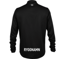 Liga Sr Halfzip