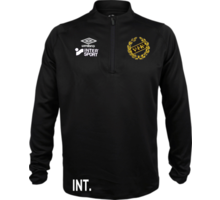 Liga Sr Halfzip