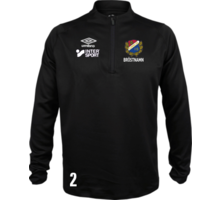 Umbro Liga Sr Halfzip