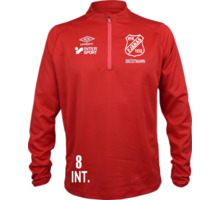 Umbro Liga Jr Halfzip