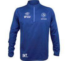 Umbro Liga Jr Halfzip