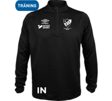 Umbro Liga Jr Halfzip