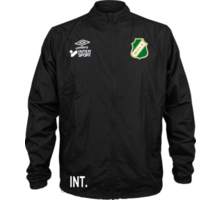 Umbro Liga Jr Träningsjacka